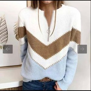 Woman’s Sweater